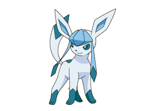 Glaceon