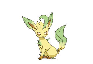 Leafeon