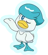 クワッス